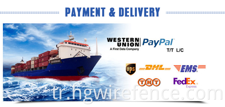 Payment&Delivery